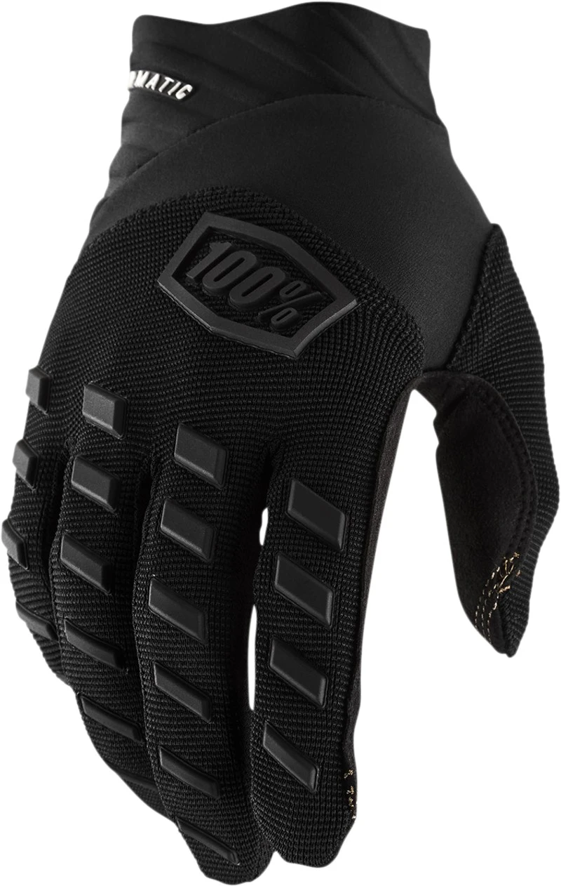 100% Airmatic Gloves 1 100% Airmatic Gloves
