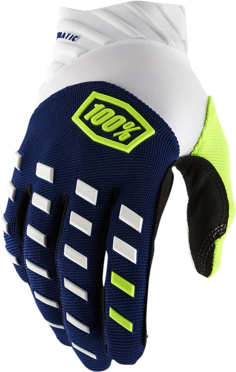 100% Airmatic Gloves 3 100% Airmatic Gloves - Image 3