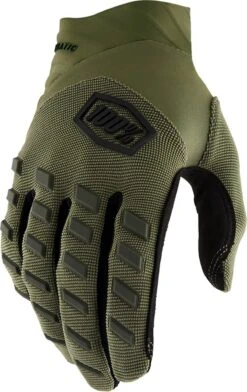 100% Airmatic Gloves 14 100% Airmatic Gloves -Motorcycle Equipment Store airmatic gloves 5 06242.1688163666
