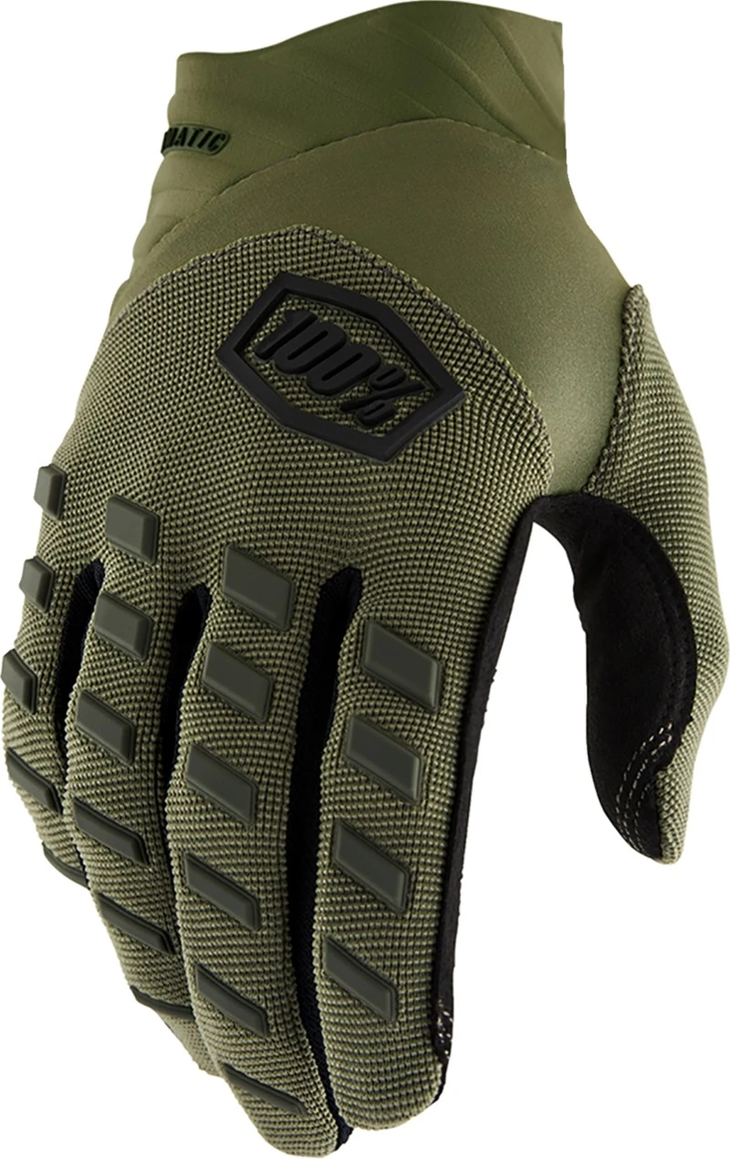 100% Airmatic Gloves 6 100% Airmatic Gloves - Image 6