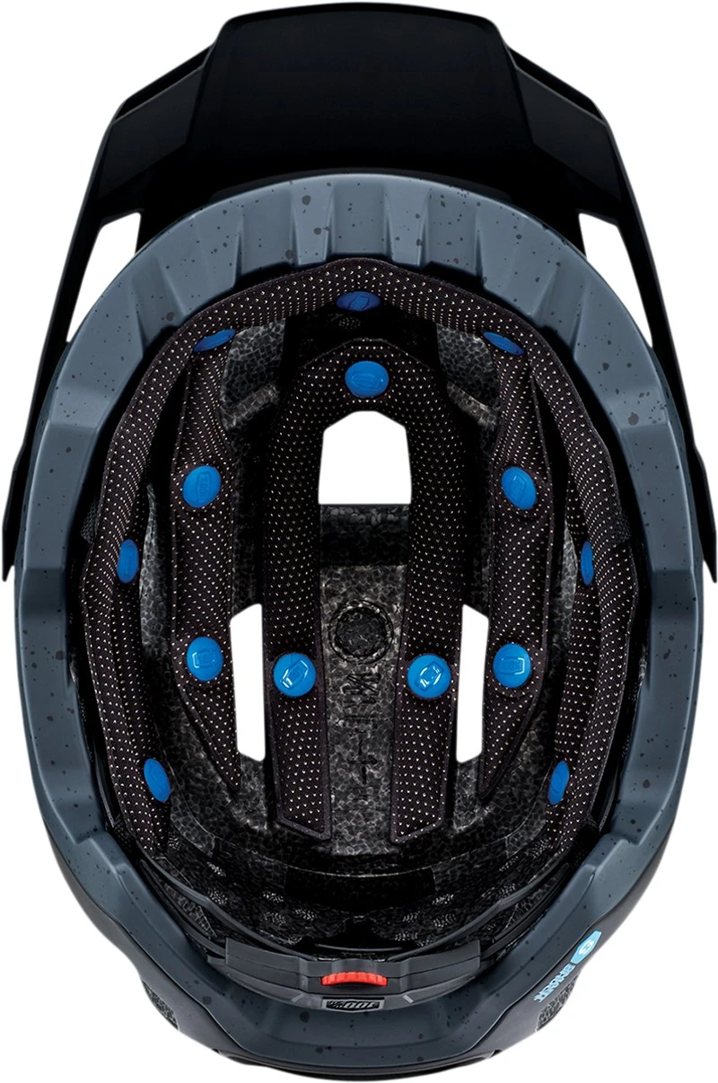 100% Altec Helmet 12 100% Altec Helmet - Image 12