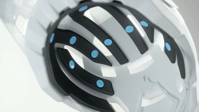 100% Altec Helmet 13 100% Altec Helmet - Image 13