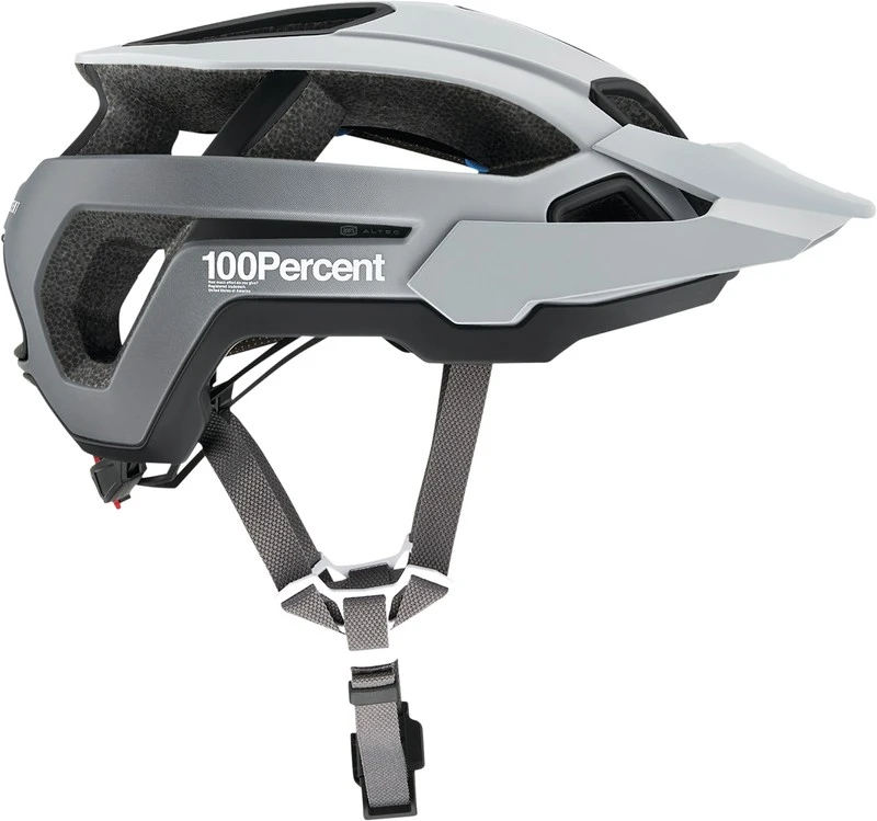 100% Altec Helmet 4 100% Altec Helmet - Image 4