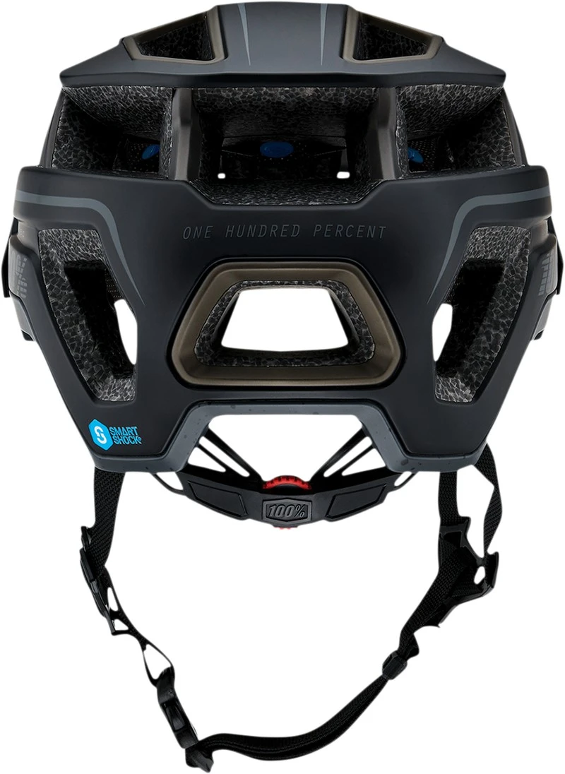 100% Altec Helmet 9 100% Altec Helmet - Image 9