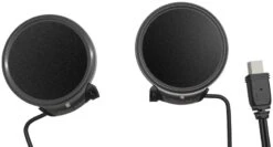 UCLEAR AMP GO2 Bluetooth5 Communicator 8 UCLEAR AMP GO2 Bluetooth5 Communicator -Motorcycle Equipment Store amp go2 bluetooth5 communicator 2 63757.1688166591