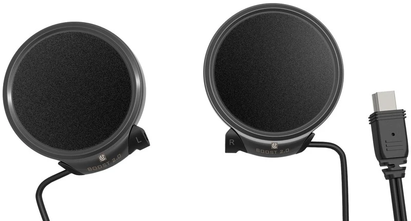 UCLEAR AMP GO2 Bluetooth5 Communicator 3 UCLEAR AMP GO2 Bluetooth5 Communicator - Image 3