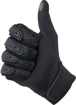 BILTWELL Anza Gloves -Motorcycle Equipment Store anza gloves 10 17790.1688163427