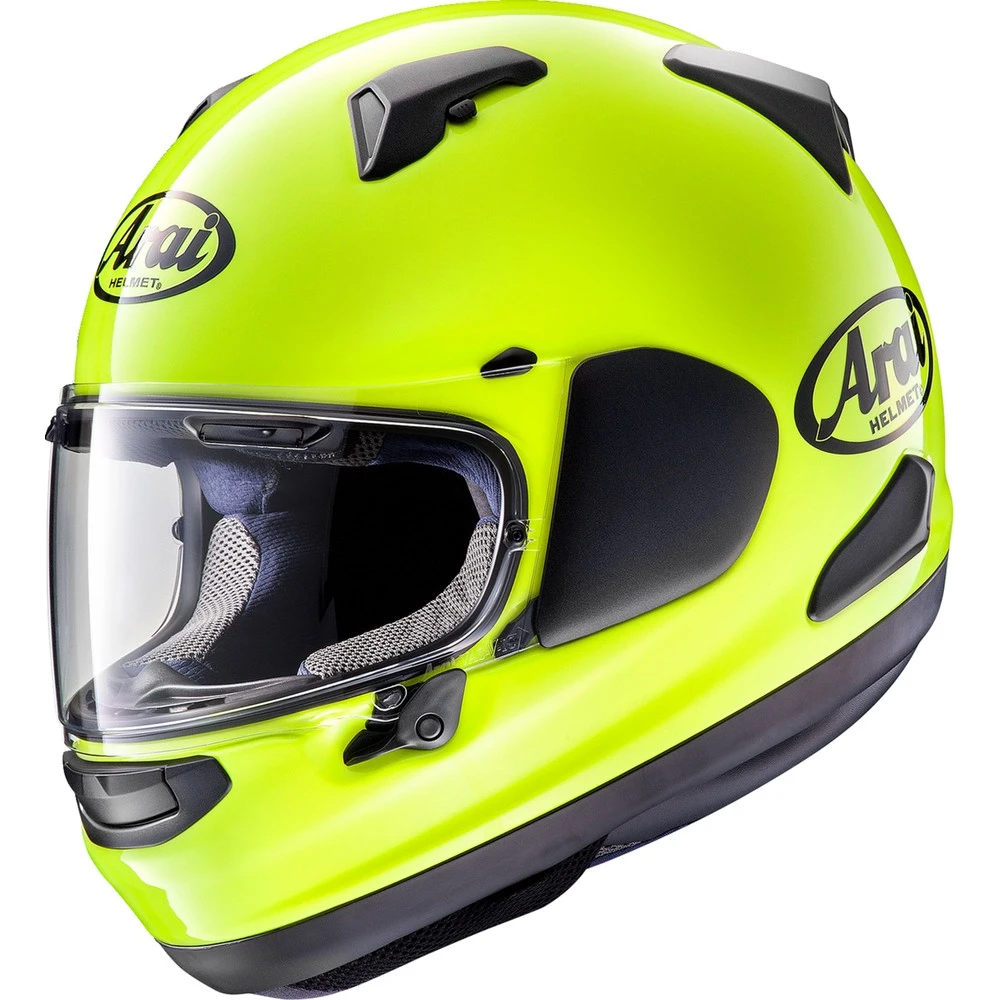 ARAI HELMETS Signet-X Solid Helmet 6 ARAI HELMETS Signet-X Solid Helmet - Image 6
