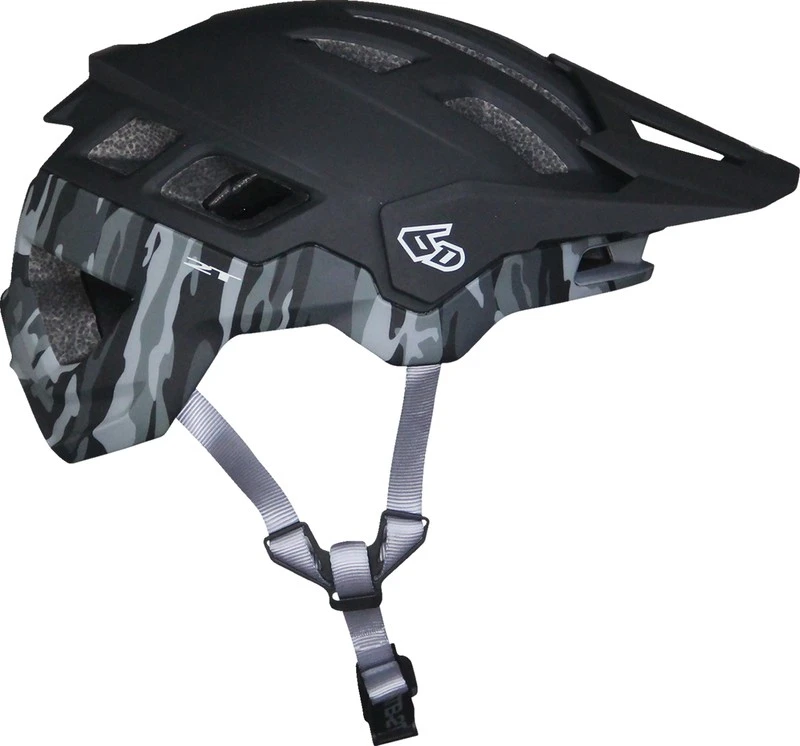 6D HELMETS ATB-2T Ascent Helmet 3 6D HELMETS ATB-2T Ascent Helmet - Image 3