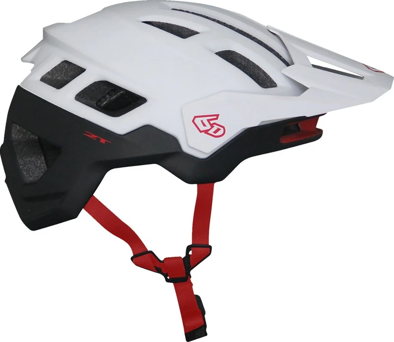 6D HELMETS ATB-2T Ascent Helmet 4 6D HELMETS ATB-2T Ascent Helmet - Image 4