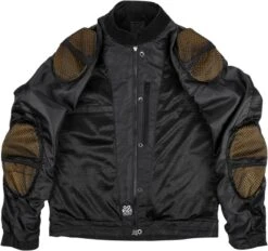 THRASHIN SUPPLY CO. Atlas Jacket -Motorcycle Equipment Store atlas jacket 13 97973.1688161588