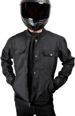 THRASHIN SUPPLY CO. Atlas Jacket -Motorcycle Equipment Store atlas jacket 17 85380.1688161591