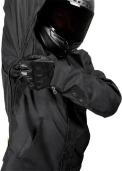 THRASHIN SUPPLY CO. Atlas Jacket -Motorcycle Equipment Store atlas jacket 2 86877.1688161581