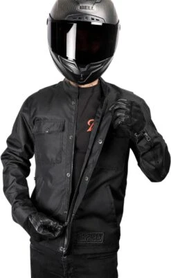 THRASHIN SUPPLY CO. Atlas Jacket -Motorcycle Equipment Store atlas jacket 7 48247.1688161585