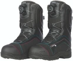 DSG Avid Technical Boots