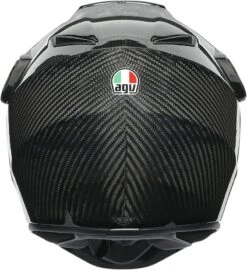 AGV AX9 Carbon Helmet -Motorcycle Equipment Store ax9 carbon helmet 5 85593.1688160472
