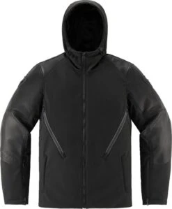 ICON Basehawk 2 Jacket