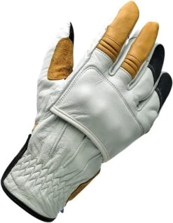 BILTWELL Belden Gloves -Motorcycle Equipment Store belden gloves 3 85700.1688163378