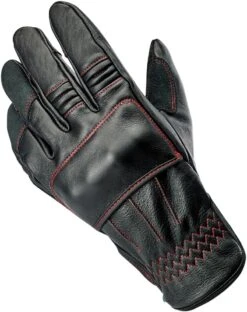 BILTWELL Belden Gloves -Motorcycle Equipment Store belden gloves 4 12885.1688163379