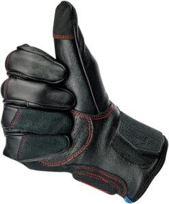 BILTWELL Belden Gloves -Motorcycle Equipment Store belden gloves 5 37851.1688163380