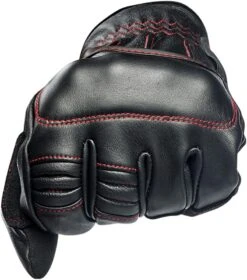 BILTWELL Belden Gloves -Motorcycle Equipment Store belden gloves 8 20879.1688163382
