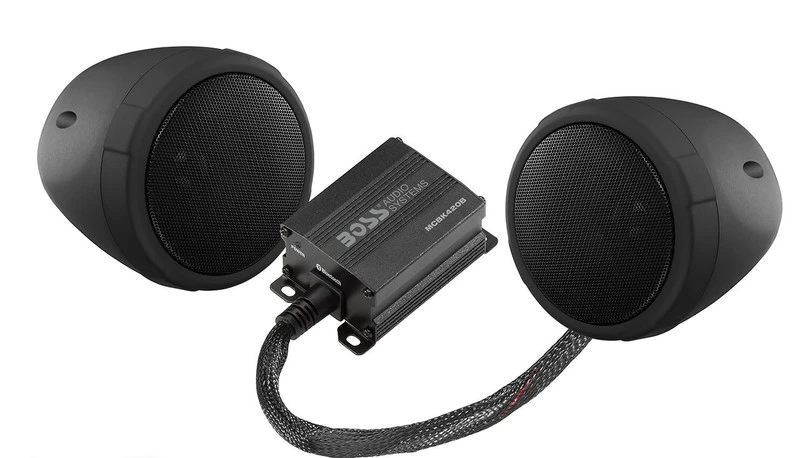 BOSS AUDIO Bluetooth All Terrain Sound System 2 BOSS AUDIO Bluetooth All Terrain Sound System - Image 2