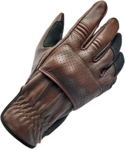 BILTWELL Borrego Gloves -Motorcycle Equipment Store borrego gloves 10 36704.1688163396