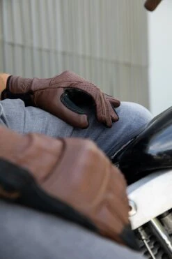 BILTWELL Borrego Gloves -Motorcycle Equipment Store borrego gloves 13 80002.1688163398