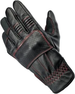 BILTWELL Borrego Gloves -Motorcycle Equipment Store borrego gloves 2 44194.1688163390