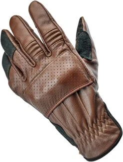 BILTWELL Borrego Gloves -Motorcycle Equipment Store borrego gloves 3 36290.1688163391