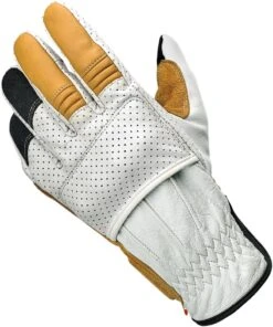 BILTWELL Borrego Gloves -Motorcycle Equipment Store borrego gloves 4 75427.1688163392