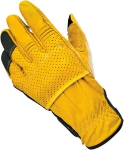 BILTWELL Borrego Gloves -Motorcycle Equipment Store borrego gloves 5 14034.1688163392