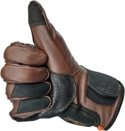 BILTWELL Borrego Gloves -Motorcycle Equipment Store borrego gloves 6 32377.1688163393