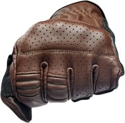 BILTWELL Borrego Gloves -Motorcycle Equipment Store borrego gloves 7 66797.1688163394