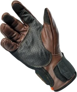 BILTWELL Borrego Gloves -Motorcycle Equipment Store borrego gloves 8 01596.1688163395