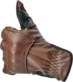 BILTWELL Borrego Gloves -Motorcycle Equipment Store borrego gloves 9 63627.1688163395