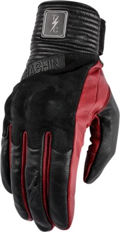 THRASHIN SUPPLY CO. Boxer Gloves -Motorcycle Equipment Store boxer gloves 2 72253.1688163441