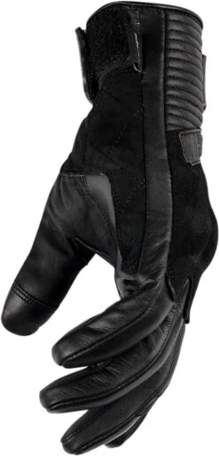 THRASHIN SUPPLY CO. Boxer Gloves -Motorcycle Equipment Store boxer gloves 4 80370.1688163443