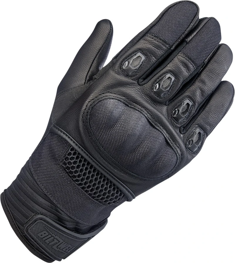 BILTWELL Bridgeport Gloves 1 BILTWELL Bridgeport Gloves
