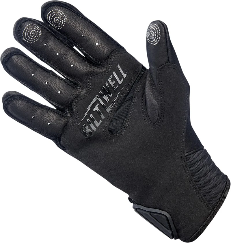 BILTWELL Bridgeport Gloves 11 BILTWELL Bridgeport Gloves - Image 11