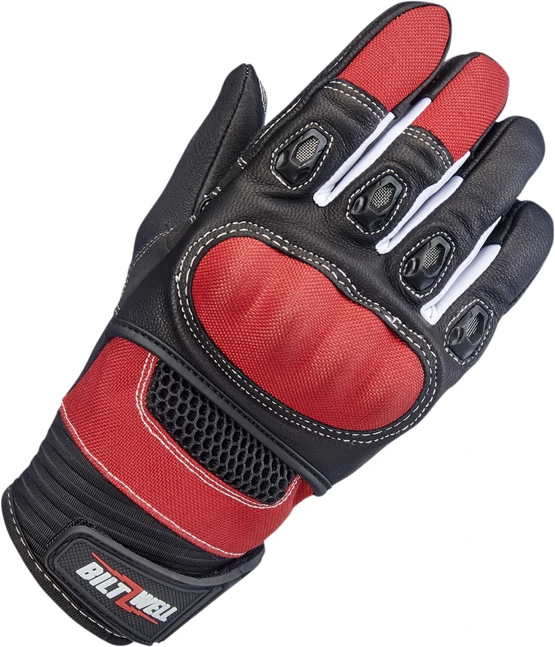BILTWELL Bridgeport Gloves 2 BILTWELL Bridgeport Gloves - Image 2