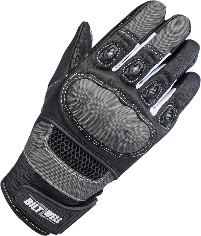 BILTWELL Bridgeport Gloves 4 BILTWELL Bridgeport Gloves - Image 4