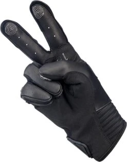 BILTWELL Bridgeport Gloves 17 BILTWELL Bridgeport Gloves -Motorcycle Equipment Store bridgeport gloves 6 19972.1688163370