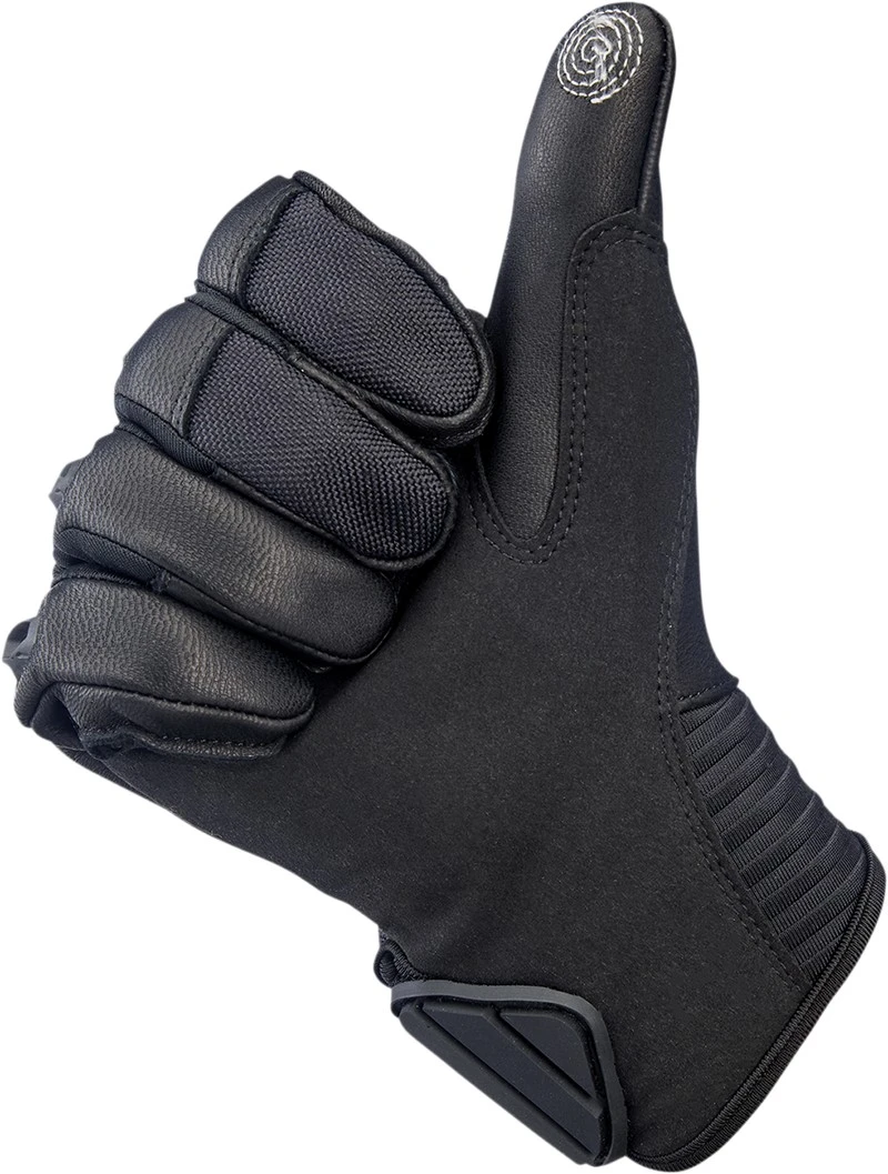 BILTWELL Bridgeport Gloves 9 BILTWELL Bridgeport Gloves - Image 9