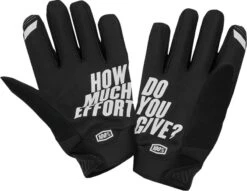 100% Brisker Gloves -Motorcycle Equipment Store brisker gloves 8 17545.1688163699