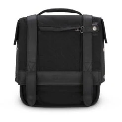 BURLY BRAND Single Saddlebag
