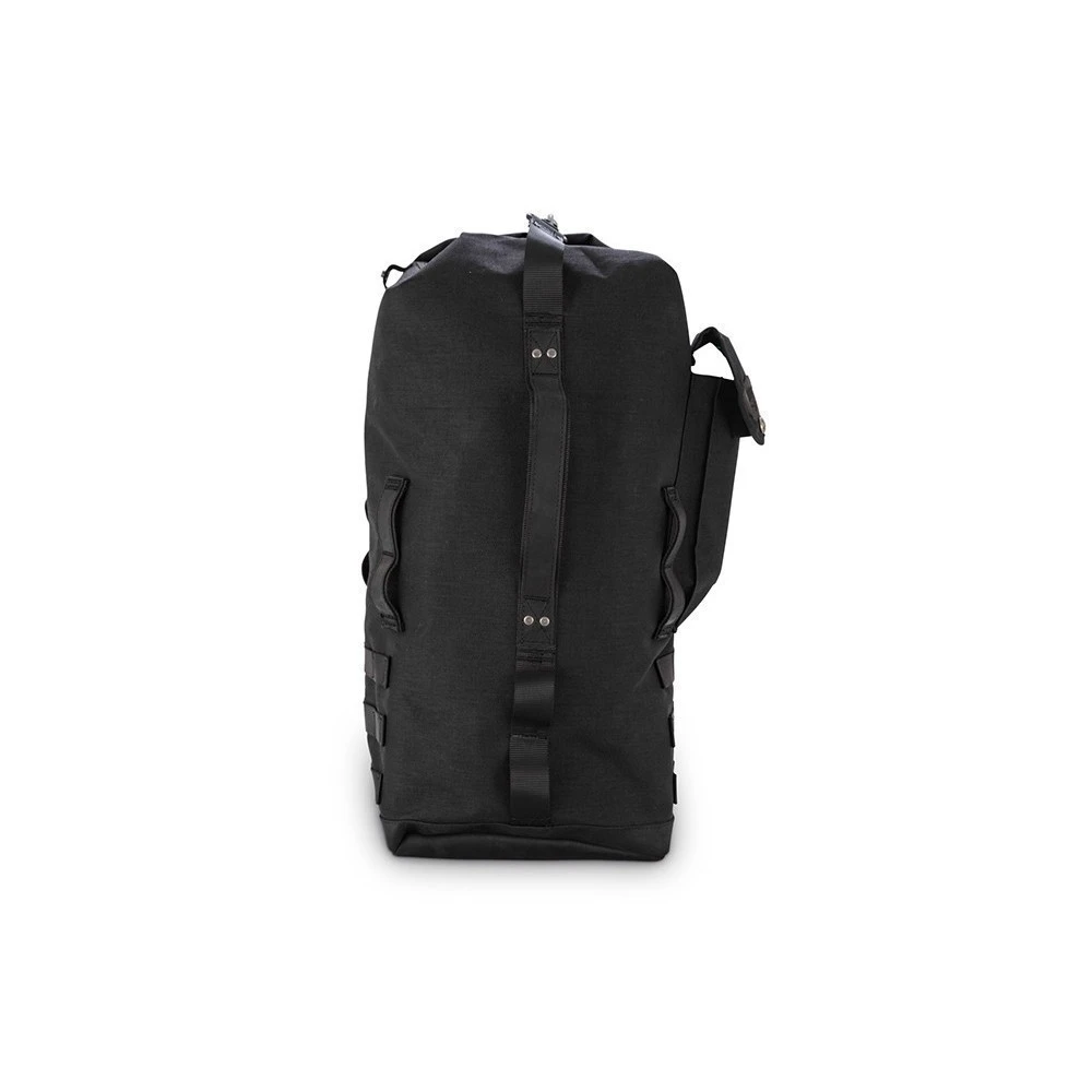 BURLY BRAND Sissy Bar Bag 3 BURLY BRAND Sissy Bar Bag - Image 3