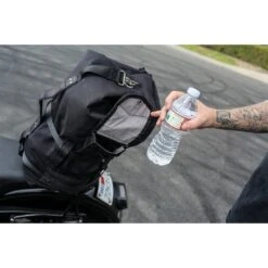 BURLY BRAND Sissy Bar Bag 22 BURLY BRAND Sissy Bar Bag -Motorcycle Equipment Store burly brand sissy bar bag 7 47037.1695879609