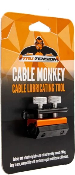 TRU TENSION Cable Monkey