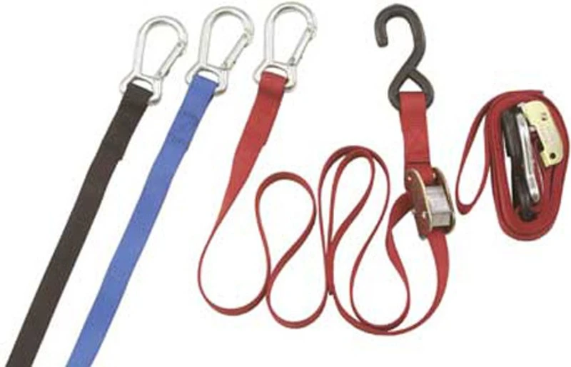 HIGH ROLLER Cam-Lock Tie-Downs 1 HIGH ROLLER Cam-Lock Tie-Downs